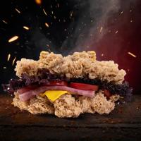 دبل دان برگر