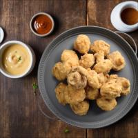 قارچ سوخاری