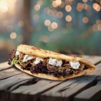 ساندویچ رست بیف