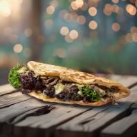 ساندویچ استیک