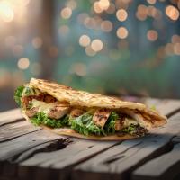 ساندویچ چیکن