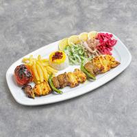 خوراک بختیاری