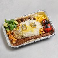 سینی دو نفره مخصوص