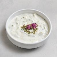 ماست و خیار