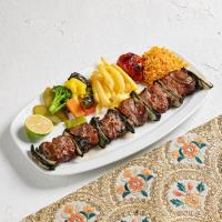 فیله کباب گوسفندی