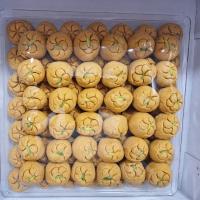 شیرینی نخودچی چاپ دار