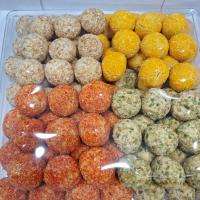 شیرینی نخودچی قیطونی