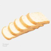 نان تست بزرگ