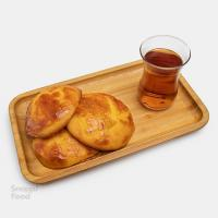 شیرینی زنجبیلی