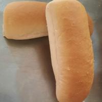 نان مینی هات داگ