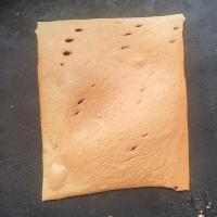 نان خشک ساده