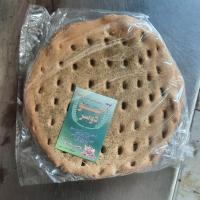 نان جو دوسرخشک