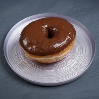 پیراشکی شکلاتی 