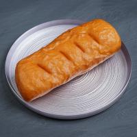 پیراشکی قارچ و مرغ