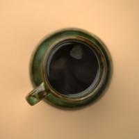 امریکانو 100 درصد عربیکا