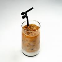 آیس کارامل ماکیاتو 100 درصد روبوستا