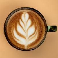 کارامل ماکیاتو 100 درصد عربیکا