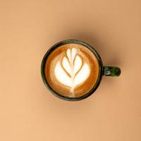 کورتادو 100 درصد عربیکا