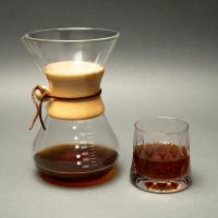 قهوه دمی کمکس