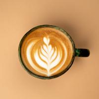 کاپوچینو 100 درصد روبوستا