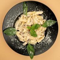 پاستا آلفردو