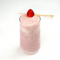 شیک توت فرنگی