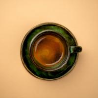 اسپرسو 100 درصد عربیکا