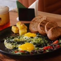 املت اسفناج