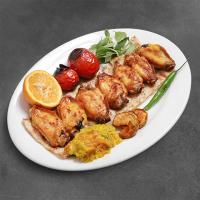 خوراک بال کبابی