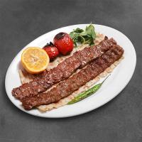 خوراک کباب سلطانی