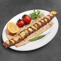 خوراک کباب لقمه نگینی