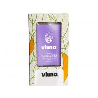 گل بابونه, گل لاوندر و گل گاوزبان (باکس)