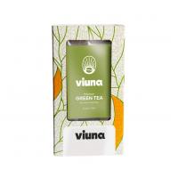 چای سبز آلوئه ورا (باکس)