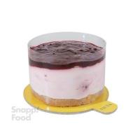 چیز کیک شاتوت