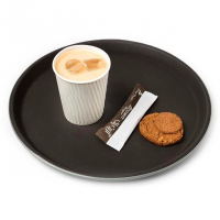 آیس لاته (متوسط)