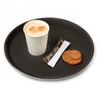 آیس کارامل ماکیاتو (متوسط)