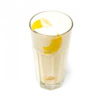 شیک موز آناناس