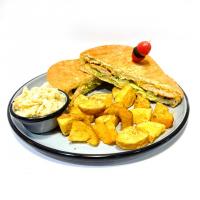 کمبو پنینی فیله مرغ