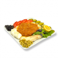 املت ایرانی