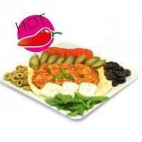 املت مکزیکی