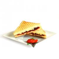 تست مربا آلبالو (تک نفره)