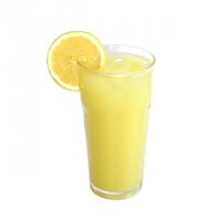 آبمیوه طبیعی پرتقال