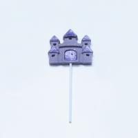 آبنبات چوبی قالبی سایز بزرگ روز عشق