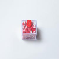 آبنبات کیوبی میکس نامه 100 گرم