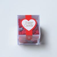 پاستیل میکس روز عشق