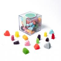 پاستیل میکس