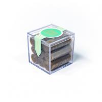 لواشک گوجه سبز فلفلی