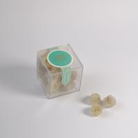 دراژه بادام شکلات تلخ