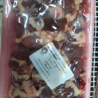دل مرغ (بسته بندی)