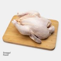 مرغ کامل تازه